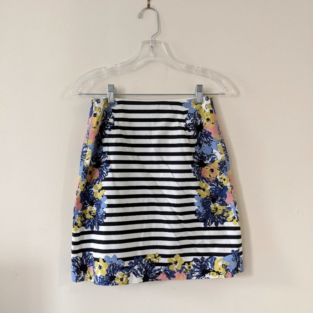 Summer Skirt - High-end Japanese Brand
